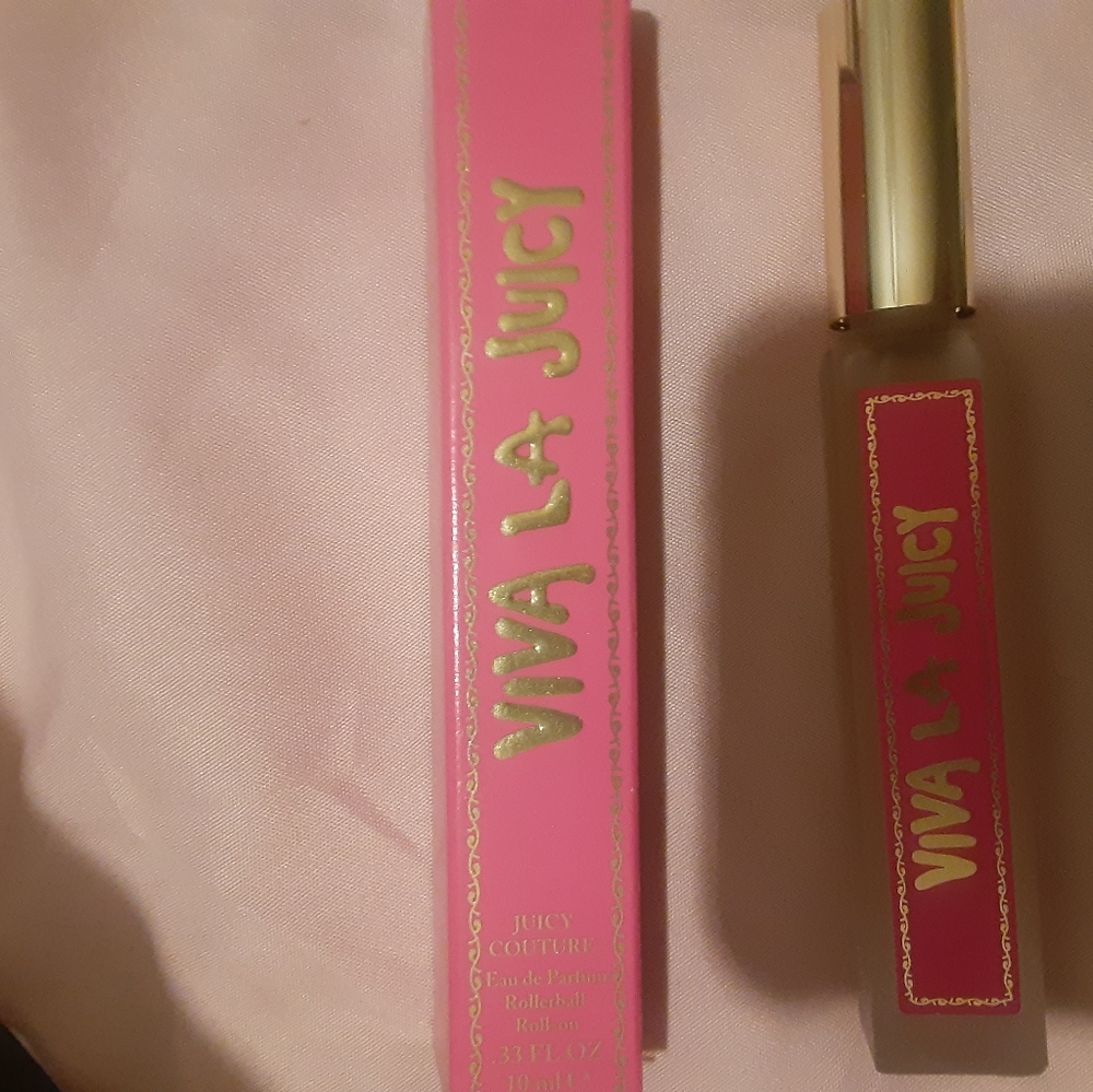 Juicy contour rollerball NEW